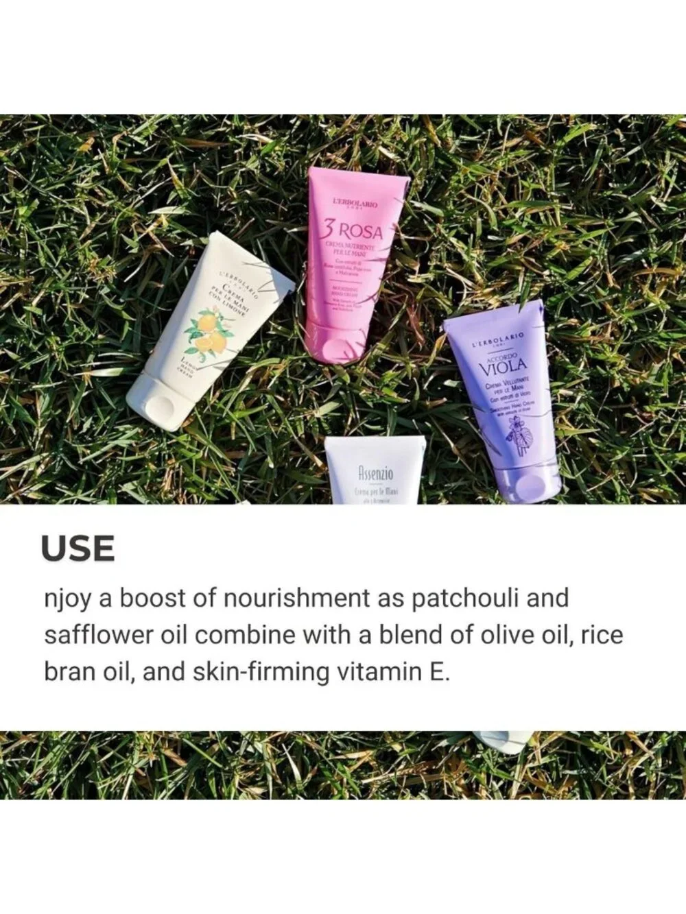 Moisturizing Body Butter for Dry Skin - Anti-Oxidant Patchouli Leaf - 6.7 oz